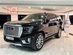 جي ام سي يوكون